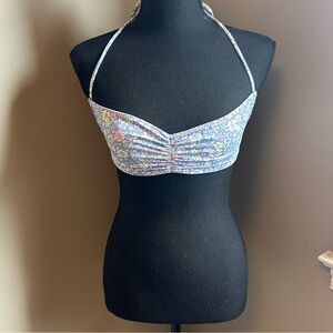 Frankie's Bikini Top